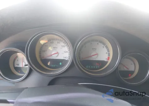 2010 Dodge Charger Sxt z USA, uszkodzony, nr VIN 2B3CA3CV4AH222686